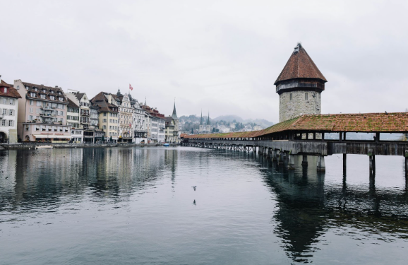 Embarking on Lucerne Heritage Trails: Unveiling Mediaeval Secrets