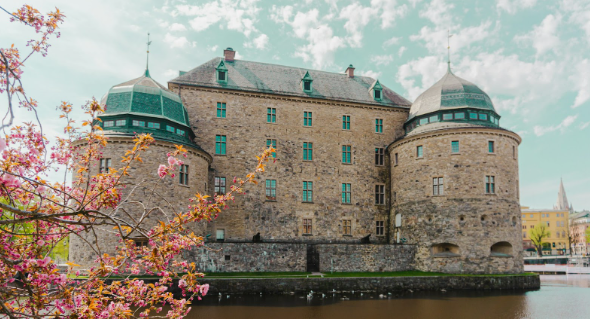 Exploring Swedish Castles: Guided Family Adventures in Sweden