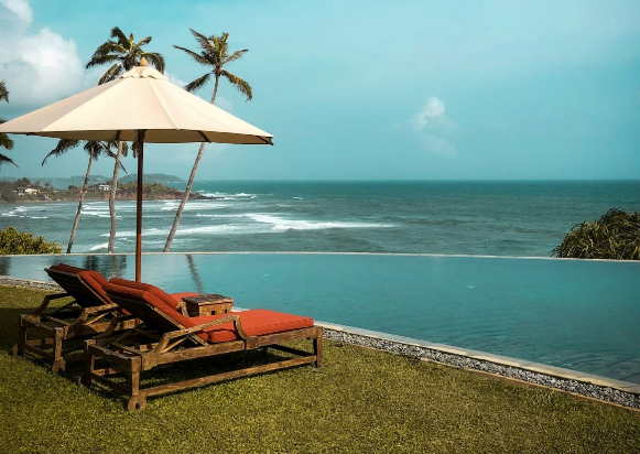 Exclusive Family Villa Getaways in Sri Lanka: Unravelling Luxury Amidst Tropical Splendor