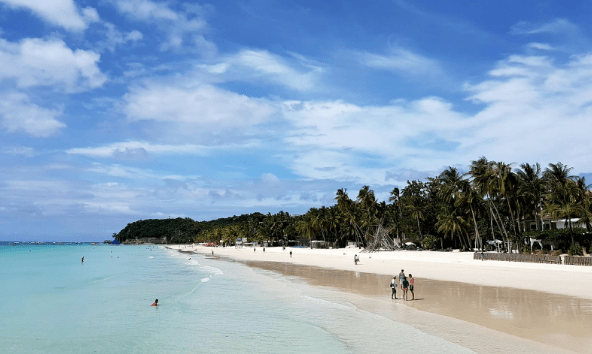 Magical Nights in Boracay: Beyond the White Sand Beaches - SimCorner®