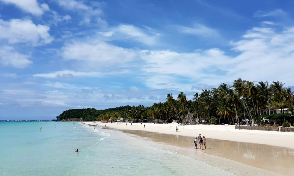 Magical Nights in Boracay: Beyond the White Sand Beaches