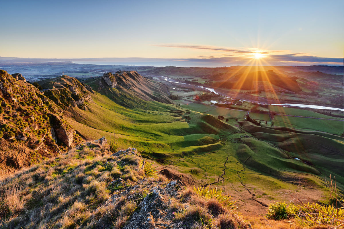 Kiwi Craze: New Zealand's Allure as Top Tourist Hotspot SimCorner ...