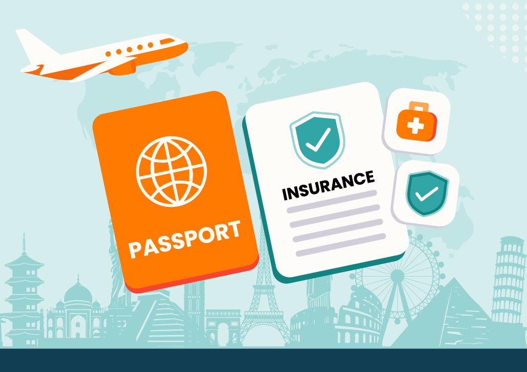 Travel Insurance: How It Works, What It Covers, and When It’s Worth It