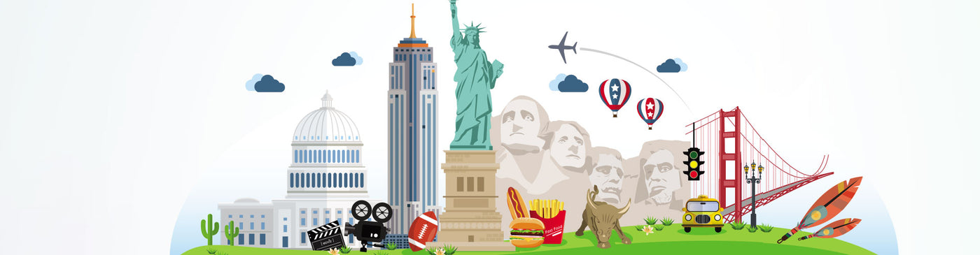 American Unlimited Phone Sim Card in Australia I SimCorner