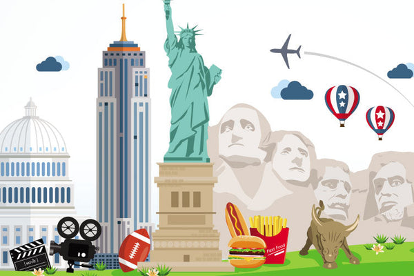 American Unlimited Phone Sim Card in Australia