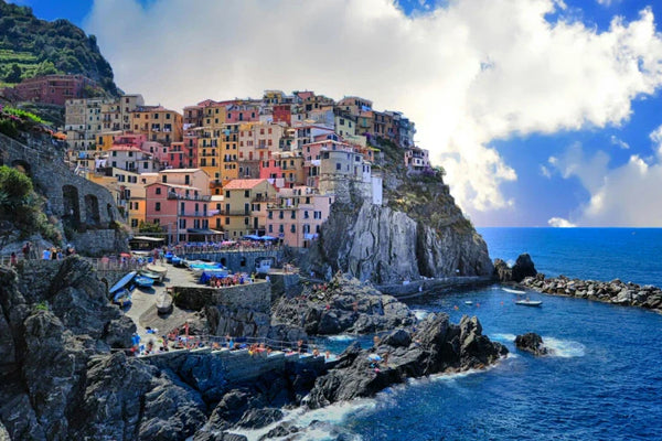 Top 5 Things to Do on the Amalfi Coast: Your Ultimate Guide