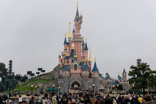 Planning a Memorable Day at Disneyland Paris