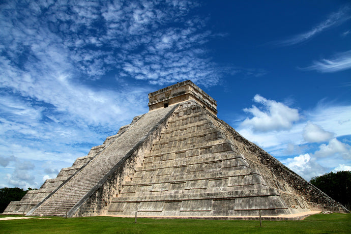 Chichen Itza's Celestial Enigma: Decoding Astronomy and Cosmic Harmony