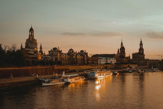 Discovering Timeless Traditions: Exploring the Oldest Christmas Market in Dresden