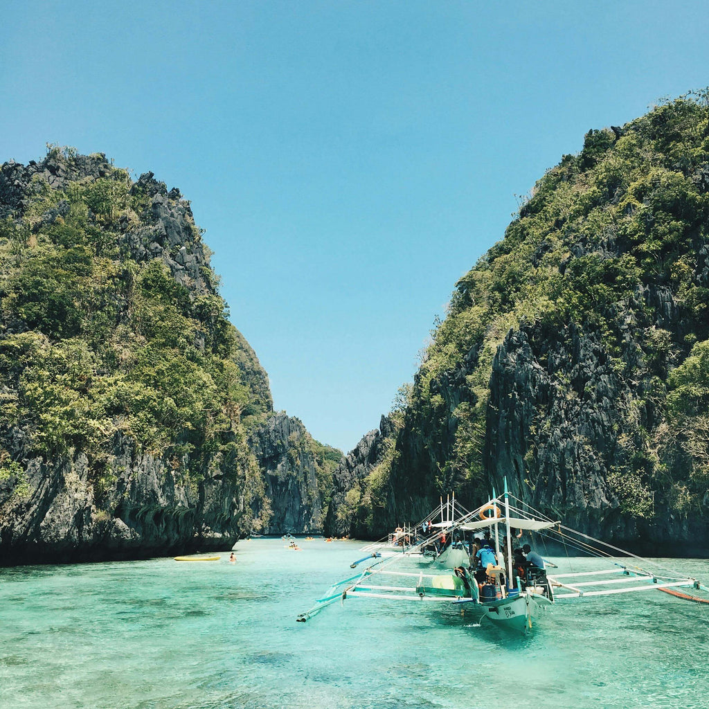 Island Hopping in the Philippines: A Traveler’s Guide to Paradise on Earth