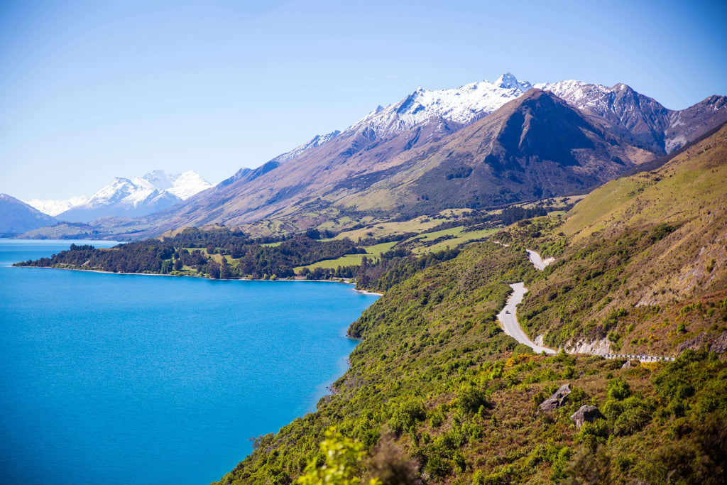 A Week in New Zealand: How to Make the Most of the South Island's Remote Beauties