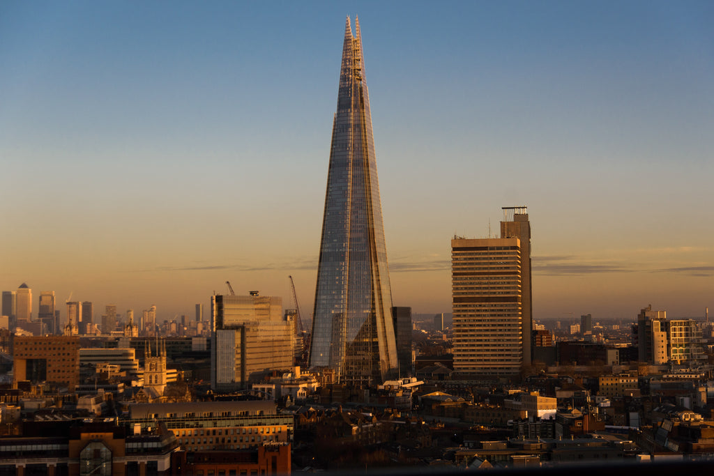 8 Iconic London Sights: Beyond the Tourist Hotspots