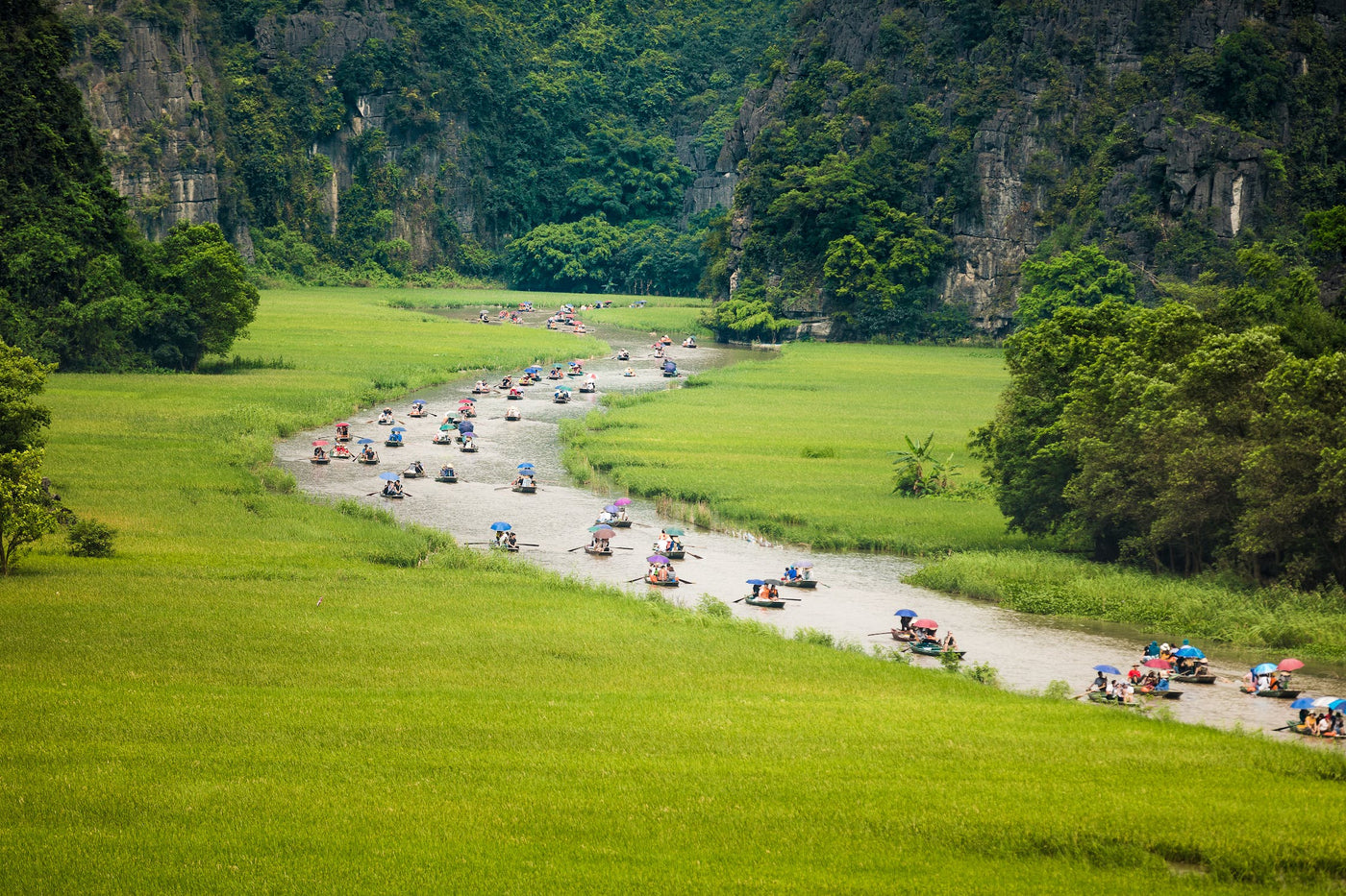 Off the Beaten Path: Hidden Gems of Vietnam - SimCorner®