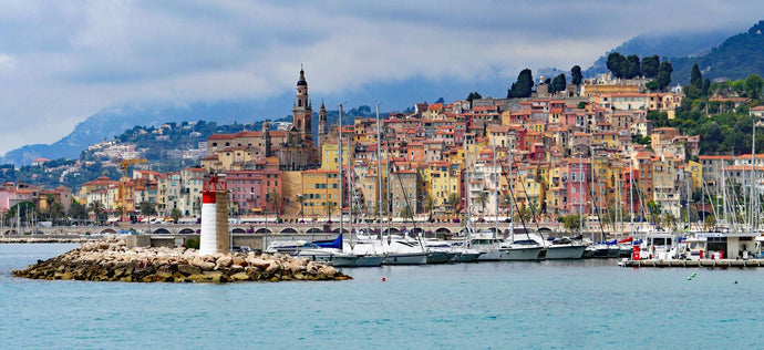 7 Amazing Places to Visit in the South of France