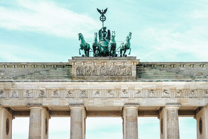 Unveiling the Architectural Marvel: Brandenburg Gate Insights