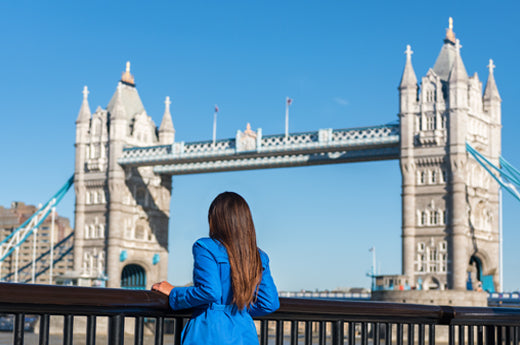 Traveling to the UK from Australia: Your Ultimate Guide
