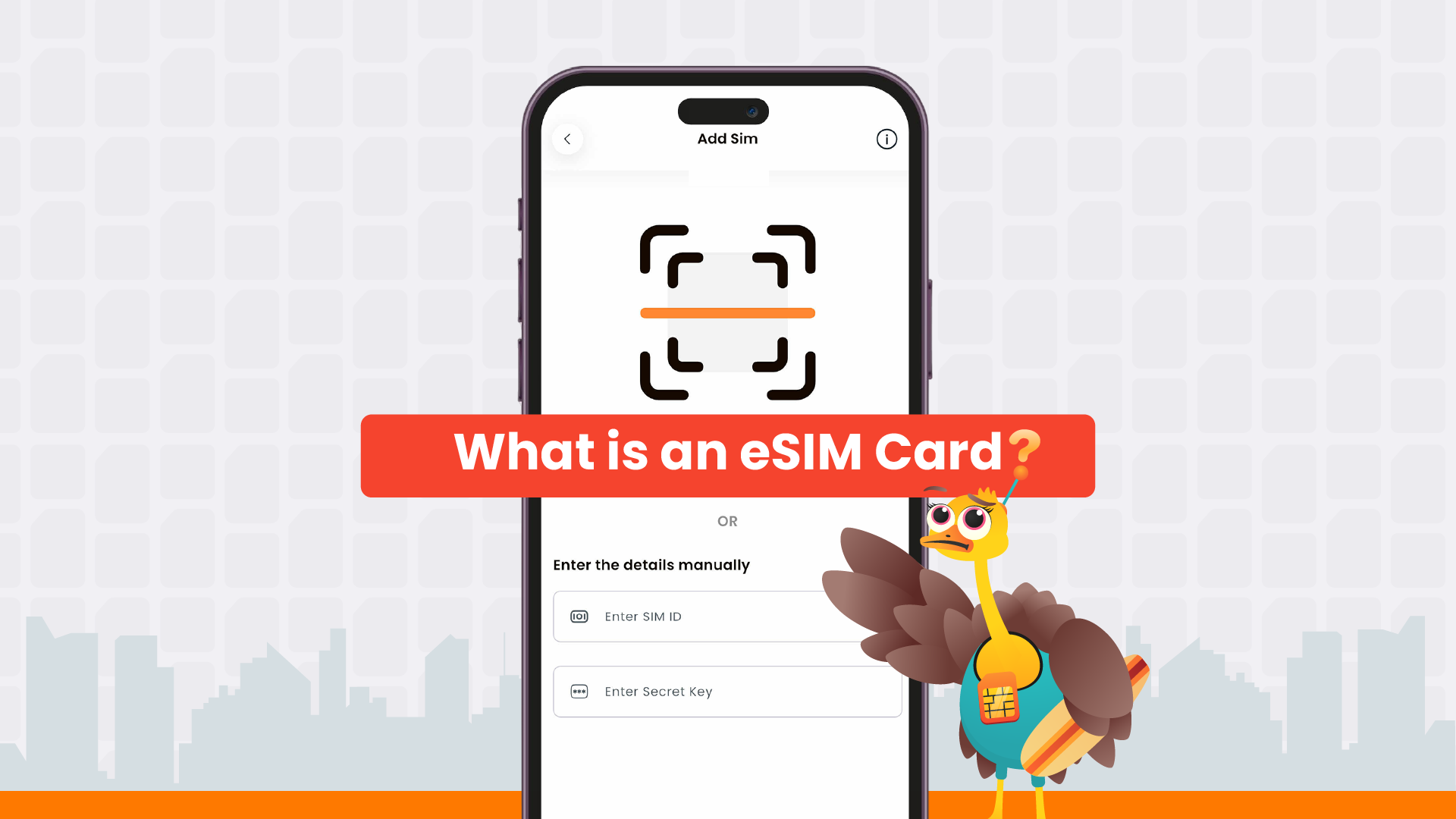 What is an eSIM Card and How Do eSIMs Work?