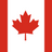 Canada eSIMs flag