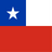Chile SIM Cards flag
