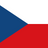 Czech Republic SIM Cards flag