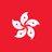 Hong Kong SIM Cards flag