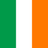 Republic of Ireland SIM Cards flag