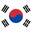 South Korea icon
