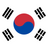 South Korea SIM Cards flag