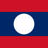 Laos SIM Cards flag