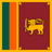 Sri Lanka SIM Cards flag