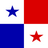 Panama SIM Cards flag