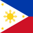 Philippines SIM Cards flag