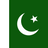 Pakistan SIM Cards flag
