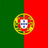 Portugal SIM Cards flag