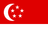 Singapore SIM Cards flag