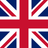 United Kingdom SIM Cards flag