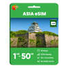 Asia Data eSIM