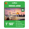 Israel Data eSIM