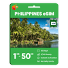 Philippines Data eSIM