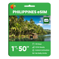 Philippines Data eSIM