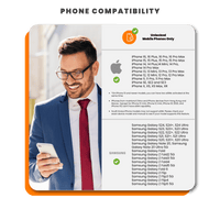 Thumbnail for Kenya Data eSIM - SimCorner