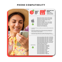 Thumbnail for South East Asia Sim Card (10GB)