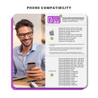 Thumbnail for Data SIM for Europe & UK Travel (500GB)