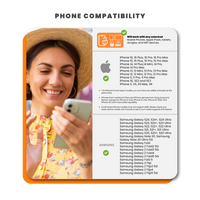 Thumbnail for Europe Orange Holiday Sim (14 Days - 8GB)
