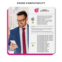 Thumbnail for Kenya Data eSIM - SimCorner