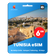 [eSIM] Tunisia Data eSIM (6GB - 15 Days)