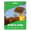 Africa Data eSIM