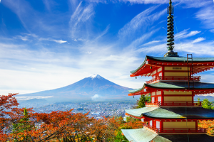 eSIM for Asia Travel | SimCorner