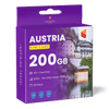 Austria Travel Sim Card 200GB