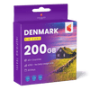 Denmark Travel Sim Card 200GB